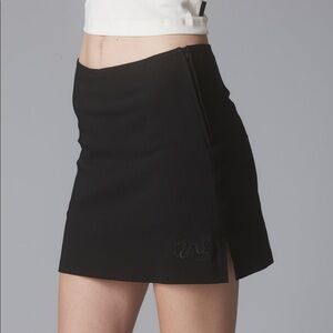 UNIF liu skirt